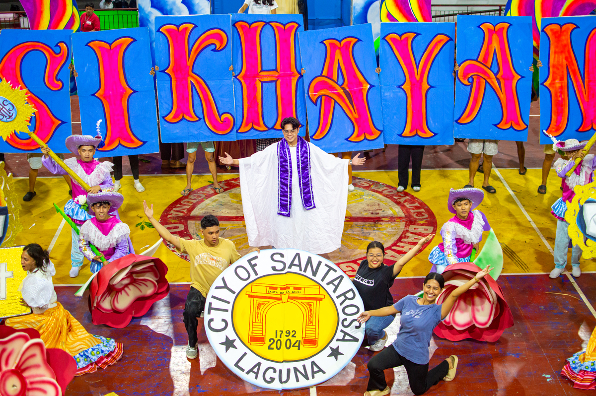 barangay tagapo image