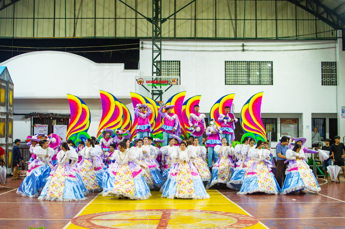 barangay tagapo image