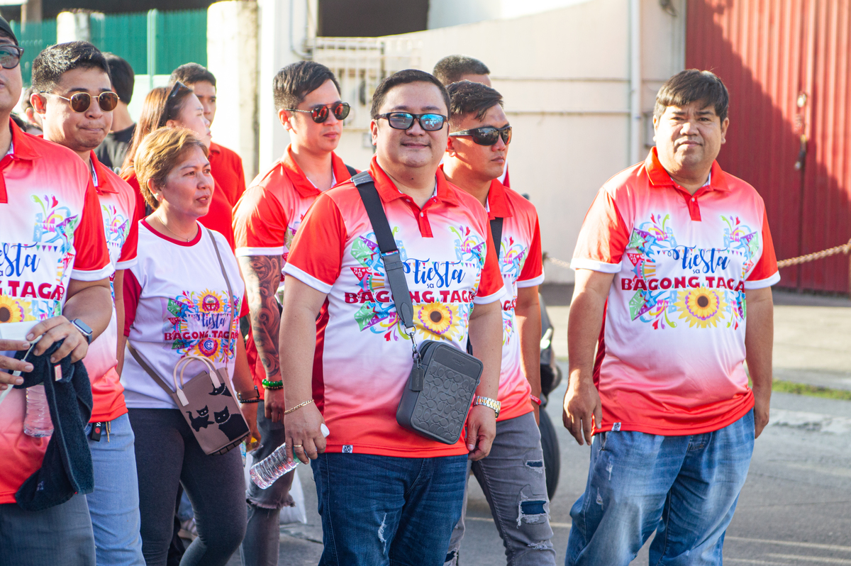 barangay tagapo image