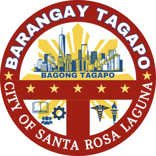 barangay tagapo logo image