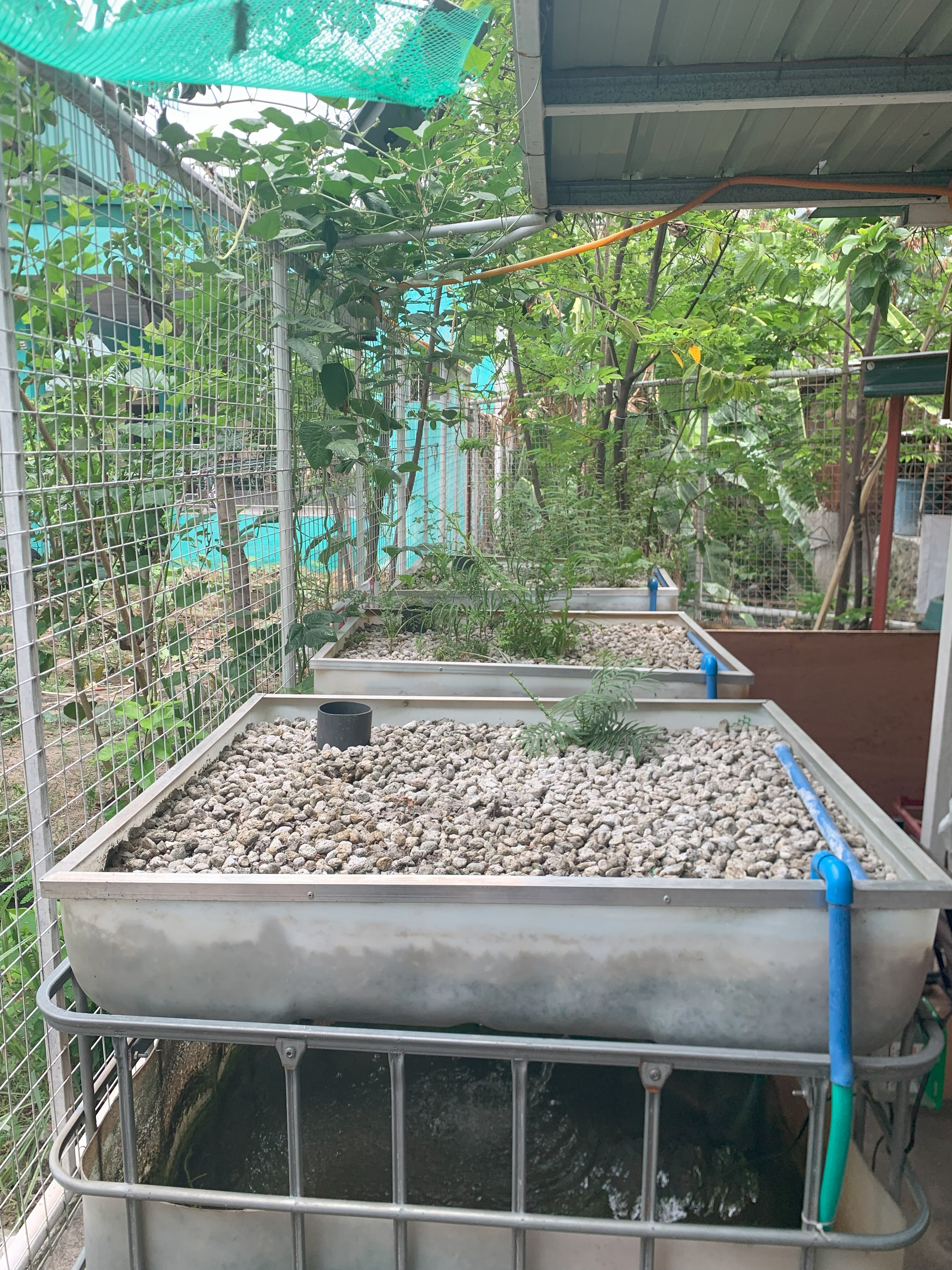 HAPAG Project photo 1