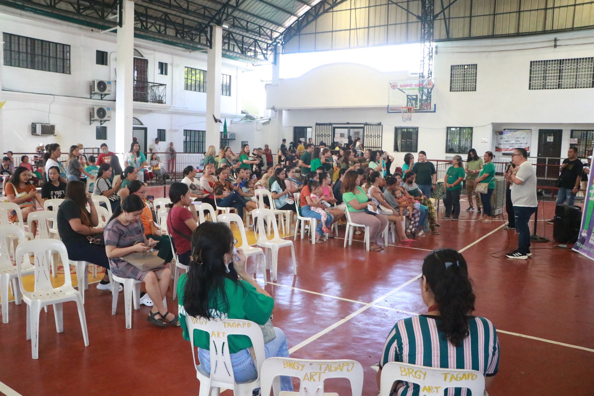 Family Planning Counseling Picture
