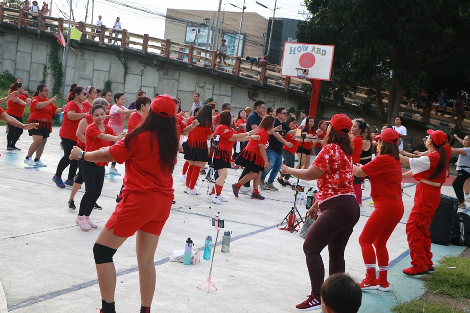 Zumba Sessions Picture