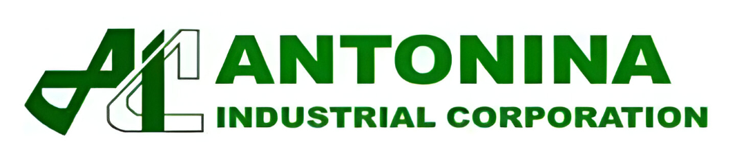 Antonina Industrial Corporation Logo