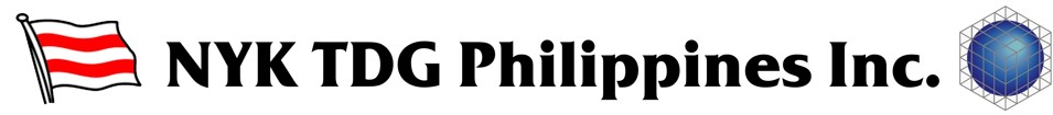 NYK TDG Philippines Inc. Logo