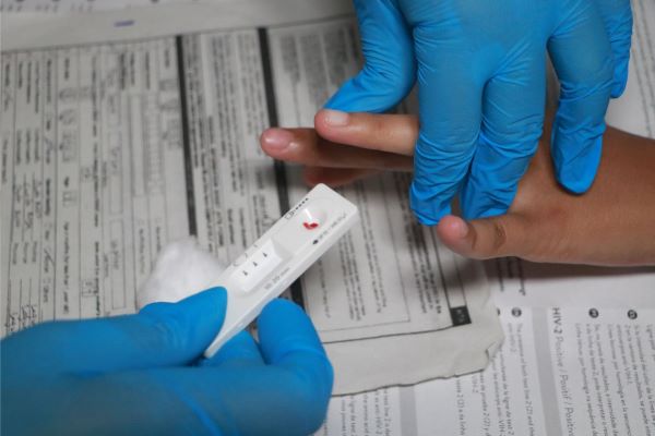 hiv event 3