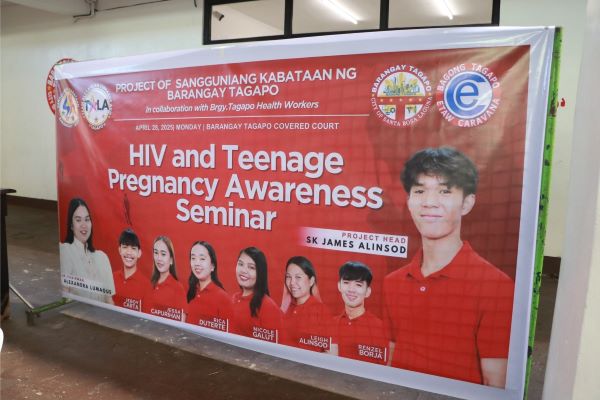 hiv event 4